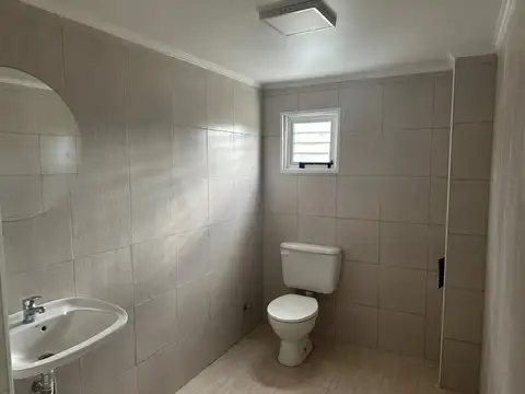 Alquiler galpón exclusivo en PAER Rafael