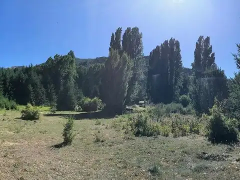 Terreno en Venta 58  mts Fondo