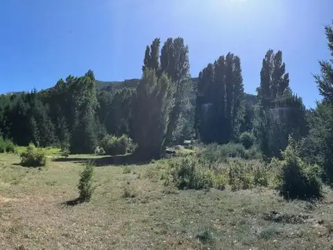 Terreno en Venta 58  mts Fondo