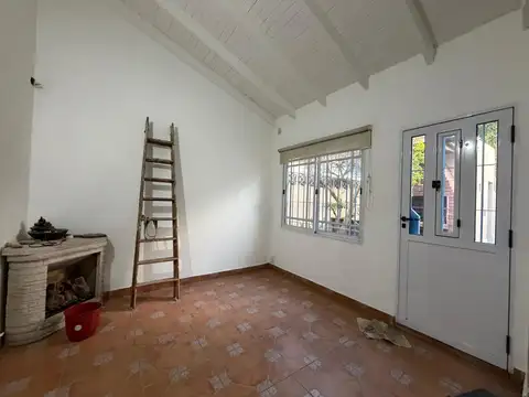 Casa Chalet  en Venta en Ramos Mejía, La Matanza, G.B.A. Zona Oeste