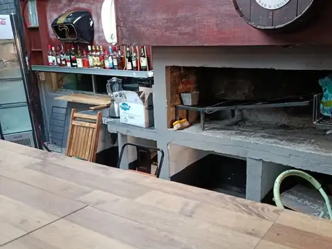 Fondo Comercio en Venta 16 años