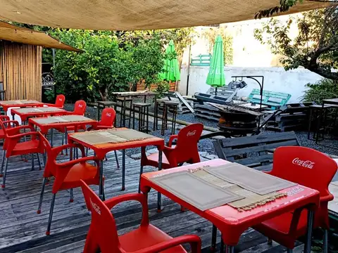 Fondo Comercio en Venta 16 años