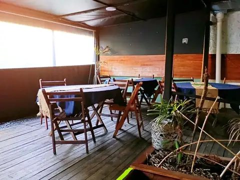 Venta de Local comercial en PANDO