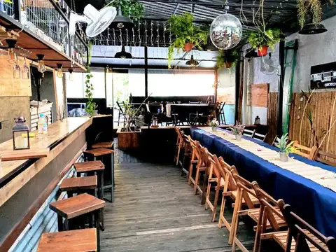 Fondo Comercio en Venta en Pando, USD 25.000