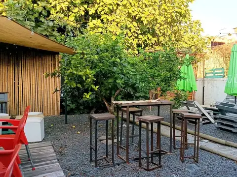 Fondo Comercio en Venta en Pando, USD 25.000