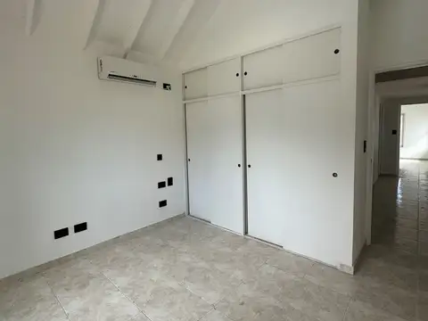 Casa en Alquiler en Campo Grande con pileta, Pilar