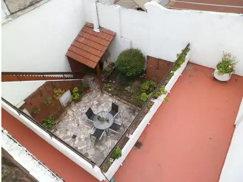 LOTE 8.66x17.78. C/ DEMOLICION (CASA 2 PLANTAS).