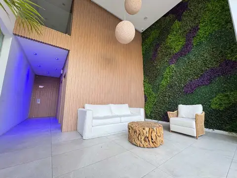 Departamento en Venta 2 años