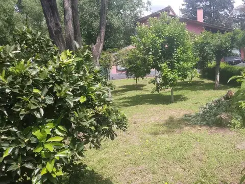 quinta de 6100 m2 en La Reja