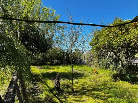 Casa en Venta 5 años