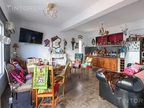 Ombú al 3500