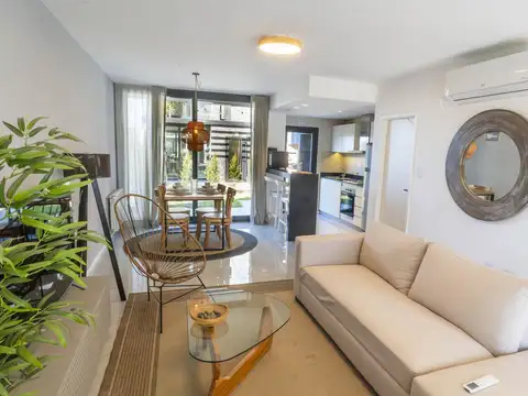 Triplex en Venta,  2 Dormitorios, en Complejo Sunny, Tigre, Gba Norte