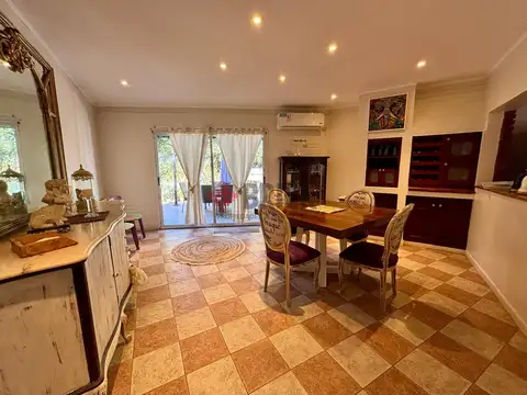 Casa en Venta 15 años