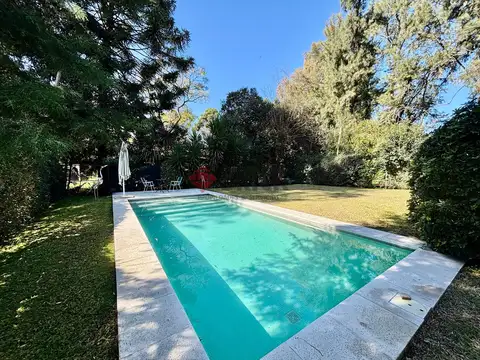 Golfer's Country Club