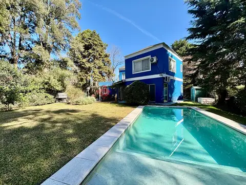 Excelente Casa en Golfer's Country Club