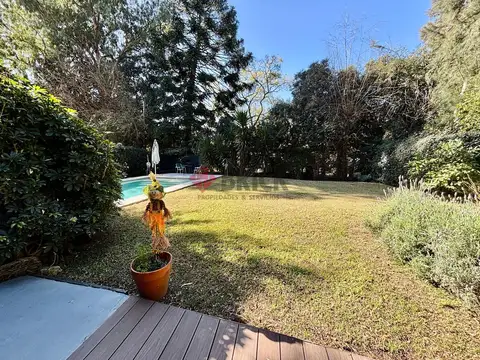 Casa en Venta 15 años