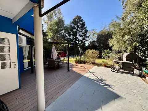 Casa en Venta al Norte