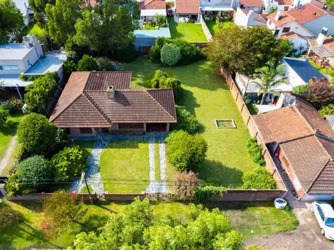 Terreno en Venta en Santa Clara del Mar, USD 40.000