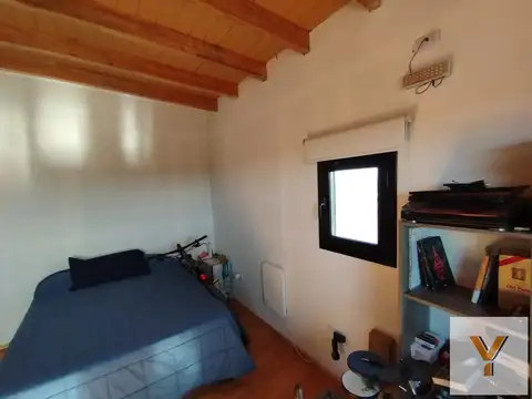 Casa 5 ambientes con 1 baño