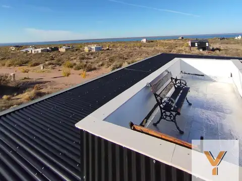 Casa en venta - 2 Dormitorios 1 Baño - Neuquén