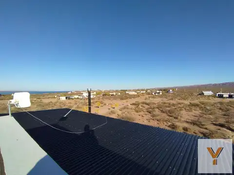 Casa en venta - 2 Dormitorios 1 Baño - Neuquén