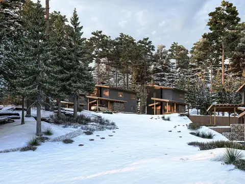 Casa en Venta en Villa Correntoso, USD 295.000