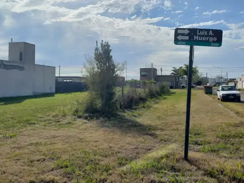 Terreno en Venta