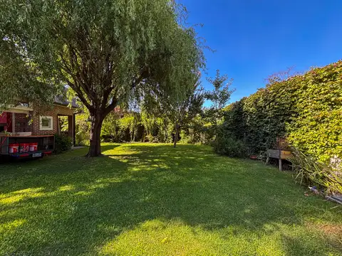 Casa en Venta en Villa Elisa [Cod: 9]