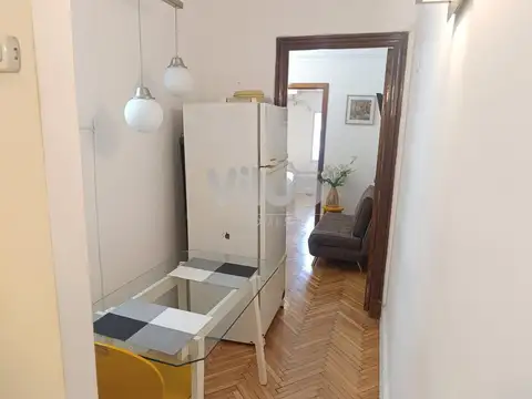 Departamento en Alquiler al Oeste