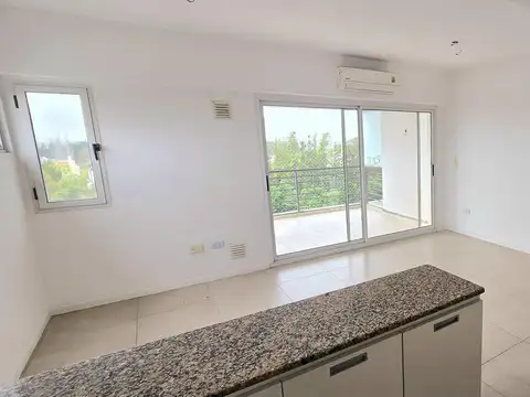 Departamento en Alquiler de 3 ambientes