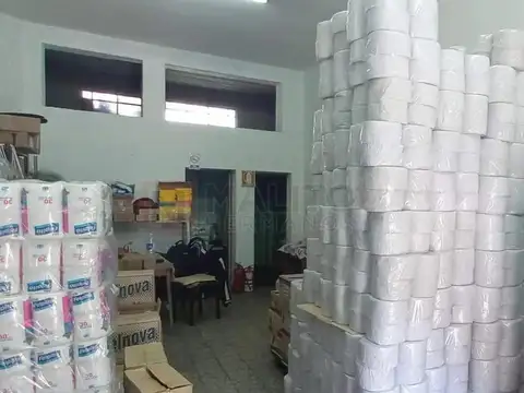 Local en Venta en Mataderos, USD 100.000