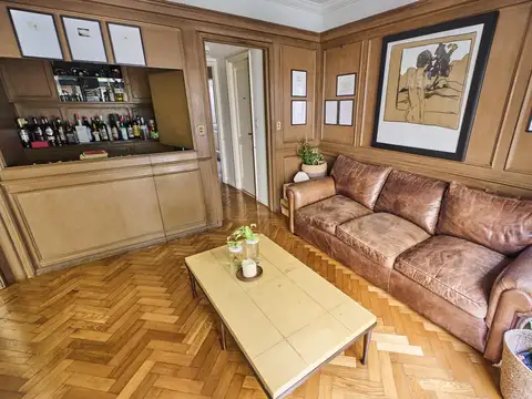 Departamento en Venta de 4 dormitorios