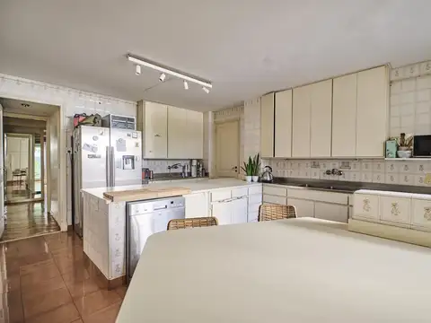 Departamento en Venta 70 años