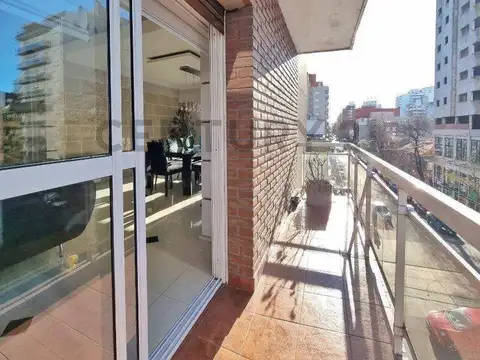 Departamento en Venta en Centro, USD 285.000