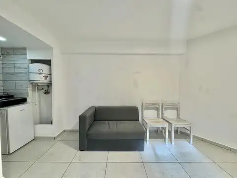 Departamento en Venta en Mendoza, USD 38.500