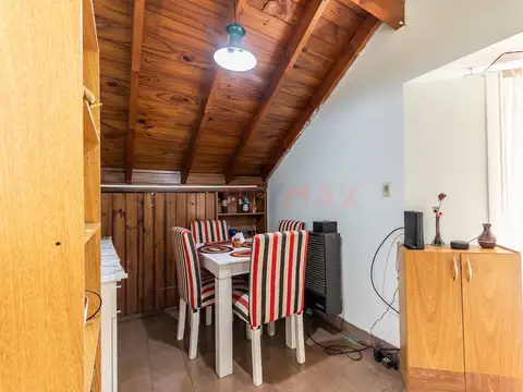 Depto Tipo Casa en Venta 27 años