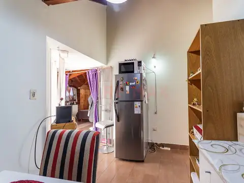 Depto Tipo Casa en Venta con 1 cocheras