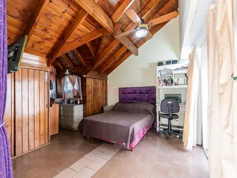 Depto Tipo Casa en Venta en Almagro, USD 230.000