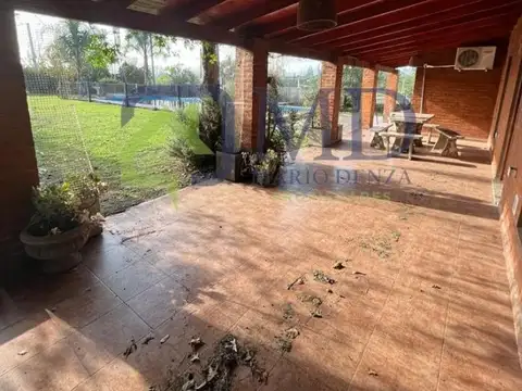 Quinta en Venta de 1 dormitorio