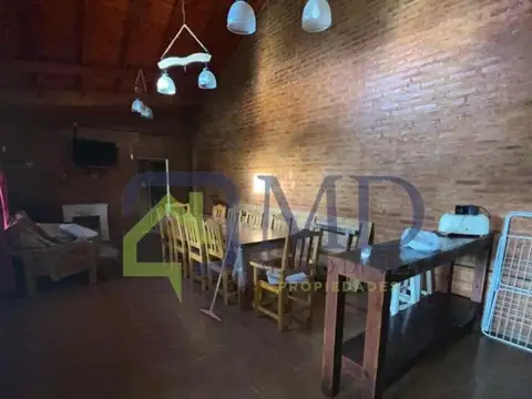 Quinta en Venta de 1 dormitorio