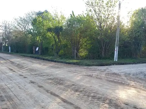 Terreno en Venta en Presidente Derqui, USD 25.000