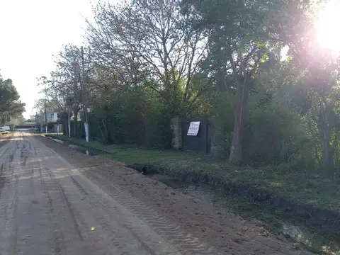 Terreno en Venta, FOT 1