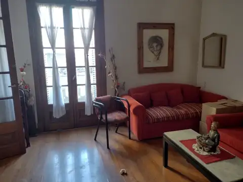 Avenida Rivadavia 9400