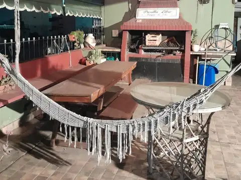 Depto Tipo Casa en Venta de 5 dormitorios