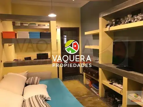 Chalet - 4 dormitorios - Jardin - Quincho - San Fernando.