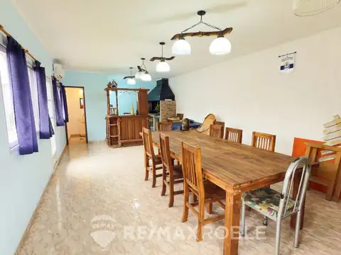 CASA EN VENTA EN LOS HORNOS