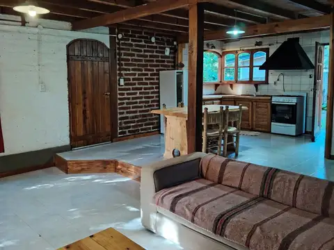 Casa en Alquiler al Noreste