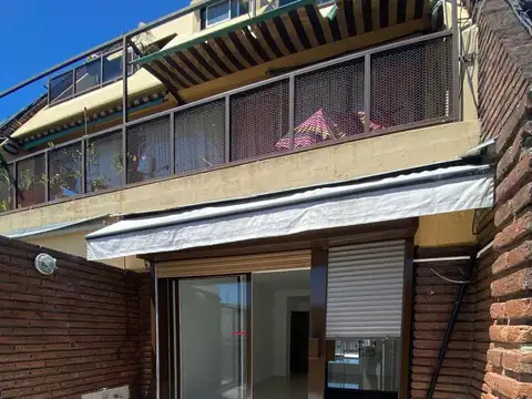 Departamento en Alquiler al Norte