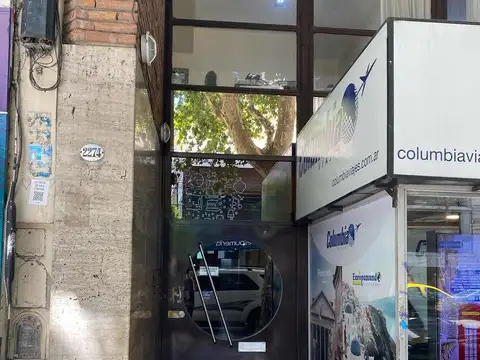 Departamento en Alquiler 30 años