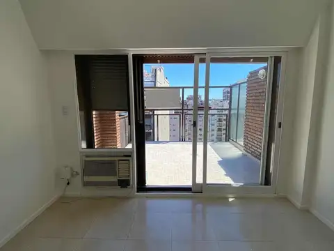 Departamento en Alquiler de Monoambiente